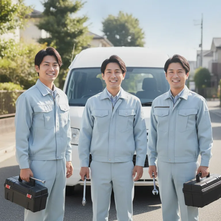 ガスボイラー修理 いすみ市
